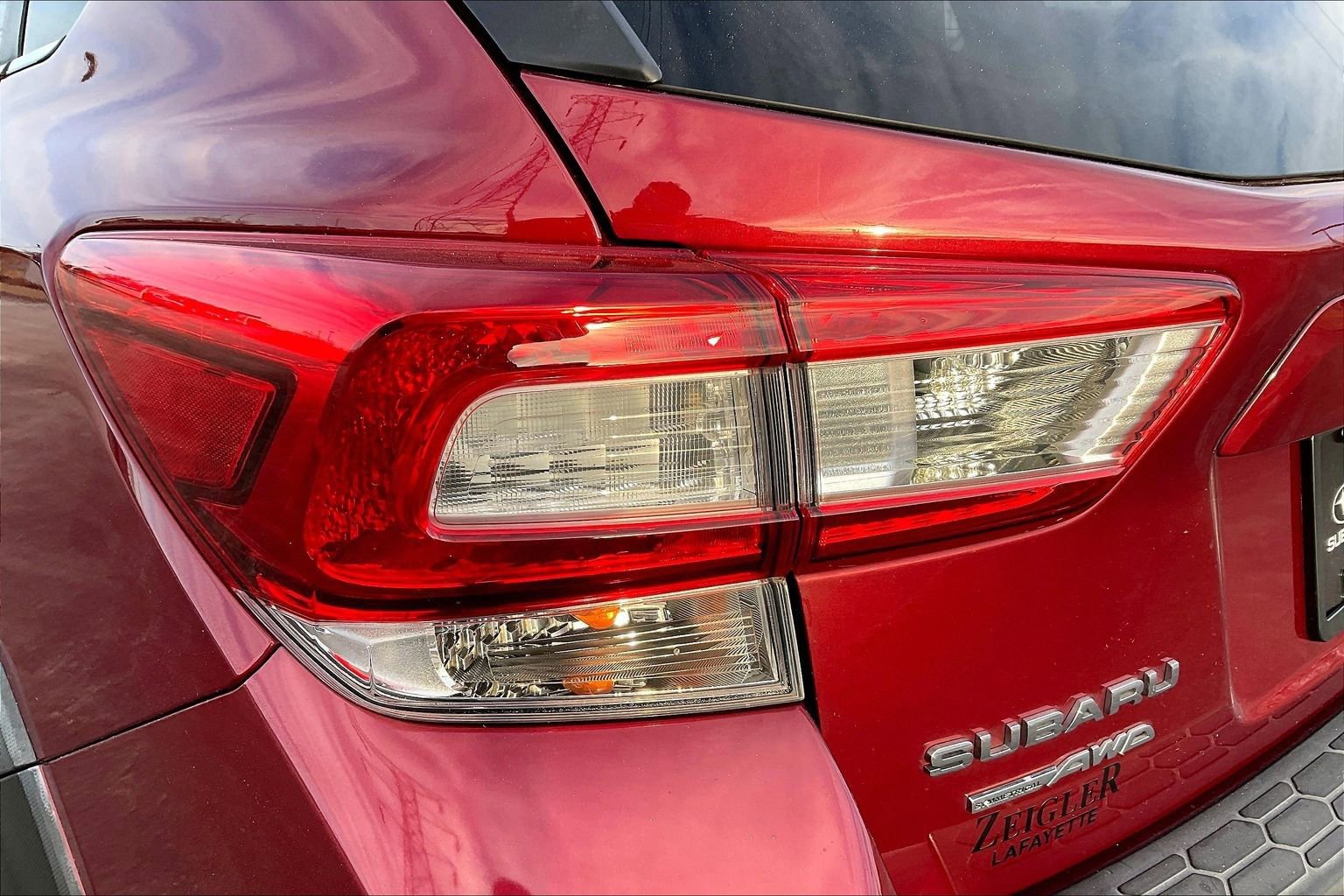 Used 2019 Subaru Crosstrek 2.0i Limited w/ Moonroof Package image 31