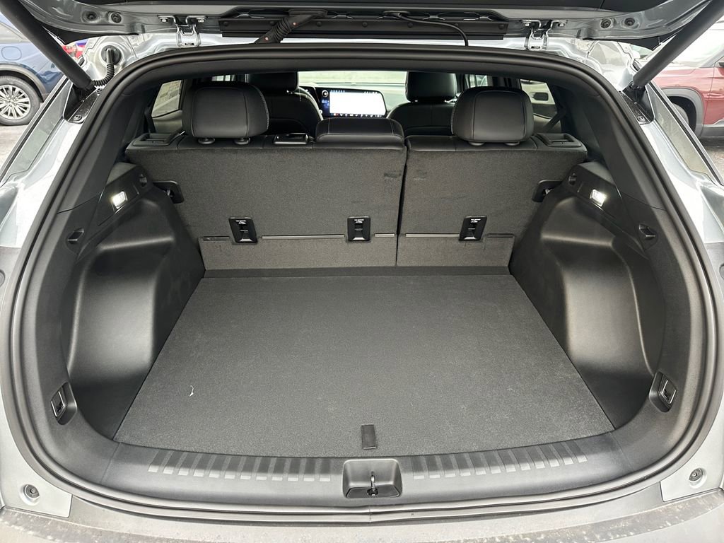 New 2026 Chevrolet Blazer EV LT image 20