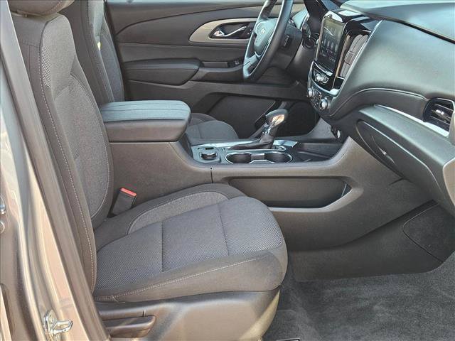 Used 2023 Chevrolet Traverse LT AWD/4WD image 20