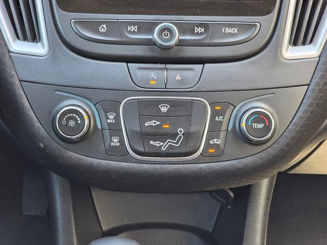 Used 2024 Chevrolet Malibu LS image 26