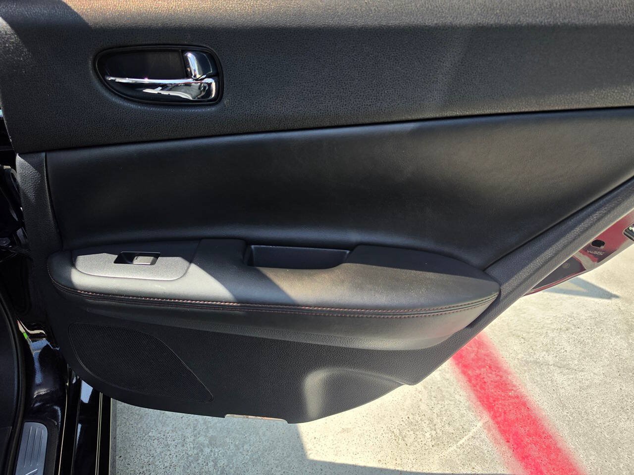 Used 2010 Nissan Maxima 3.5 SV FWD image 28