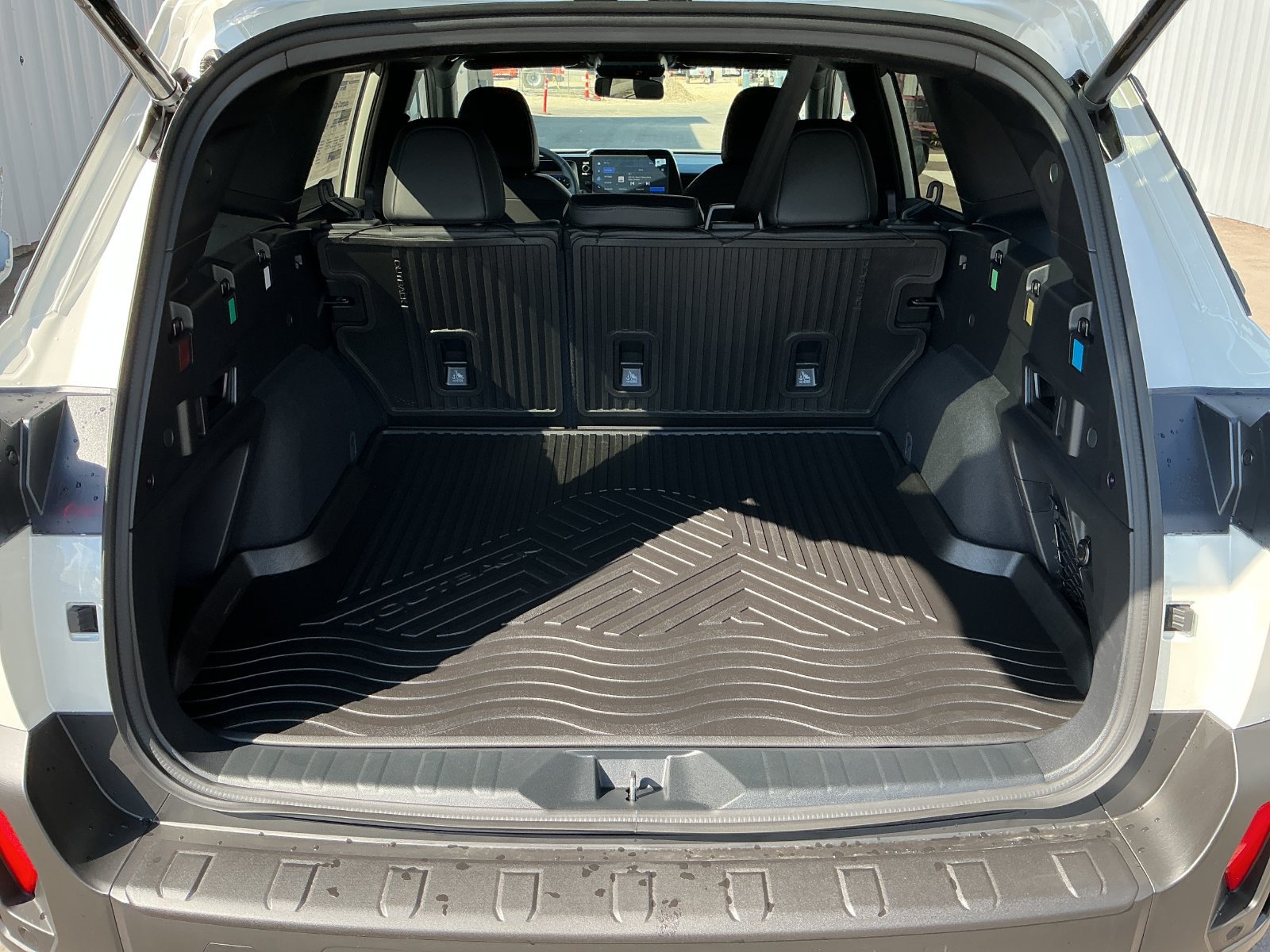 New 2026 Subaru Outback Premium AWD/4WD image 23