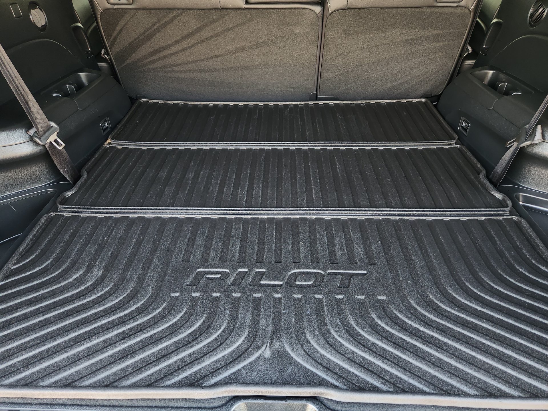 Used 2021 Honda Pilot Special Edition image 34