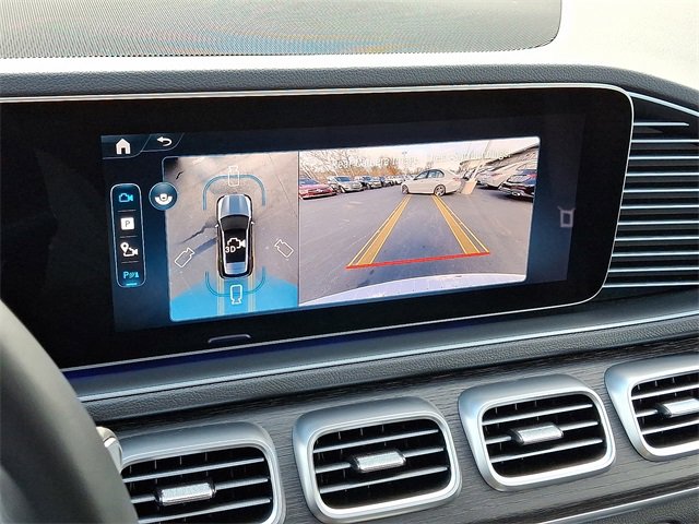 Used 2025 Mercedes-Benz GLE 350 4MATIC image 20