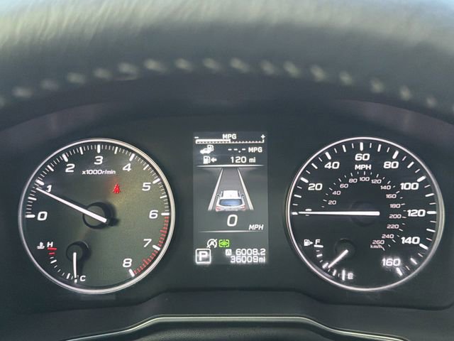 Certified 2025 Subaru Outback Limited AWD/4WD image 27