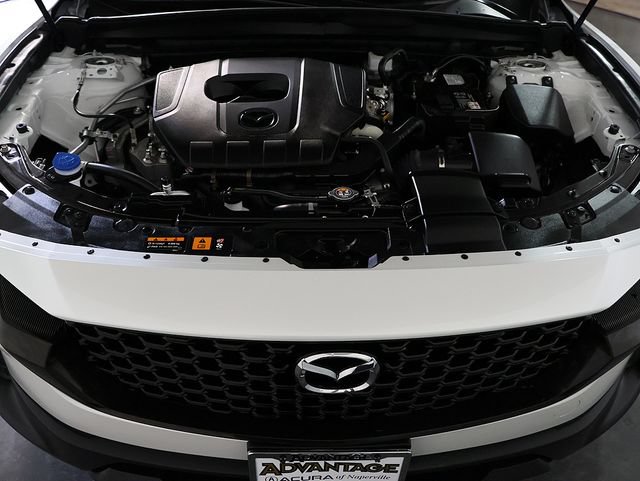 Used 2025 MAZDA CX-50 AWD 2.5 S w/ Premium Plus Pkg image 36