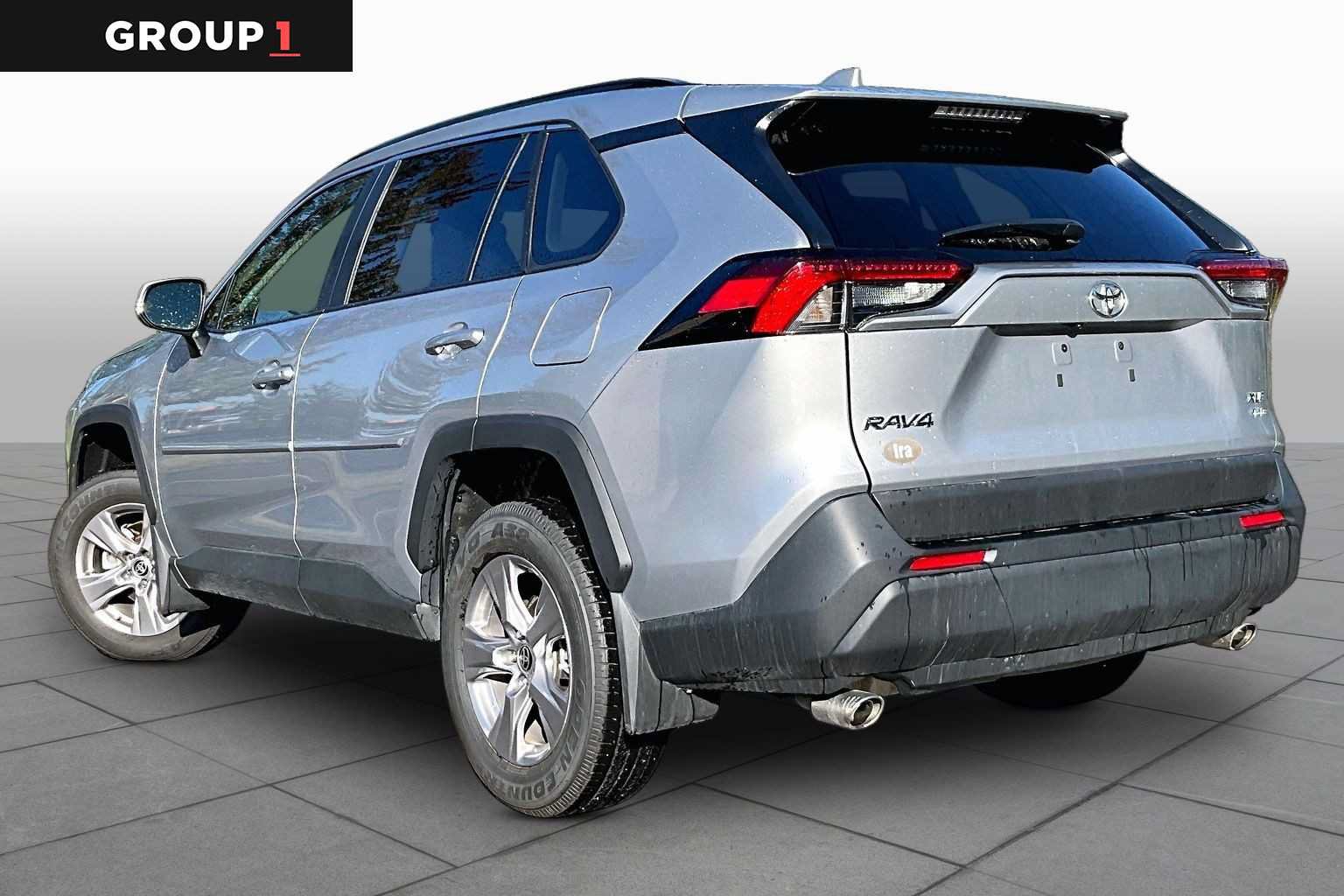 Certified 2025 Toyota RAV4 XLE w/ Weather Package AWD/4WD image 22