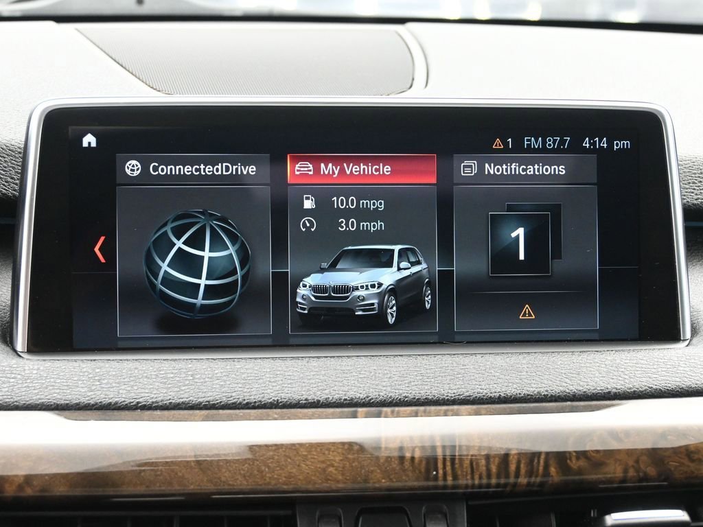 Used 2018 BMW X5 sDrive35i w/ M Sport Package image 16