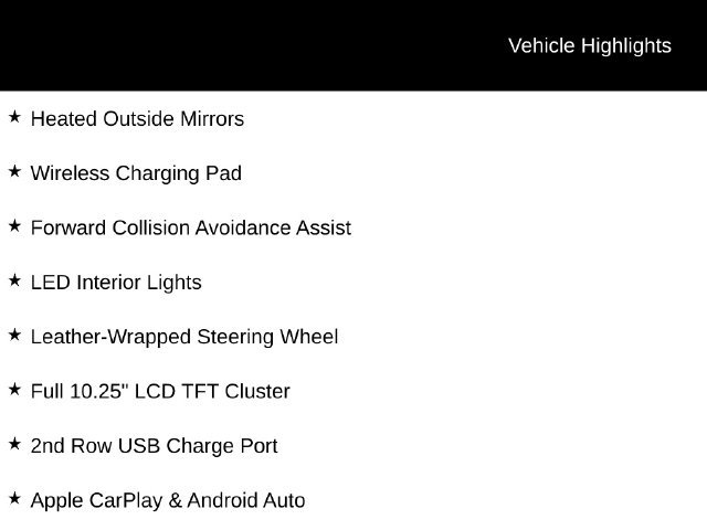 Certified 2023 Hyundai Elantra SEL w/ Convenience Package FWD image 8