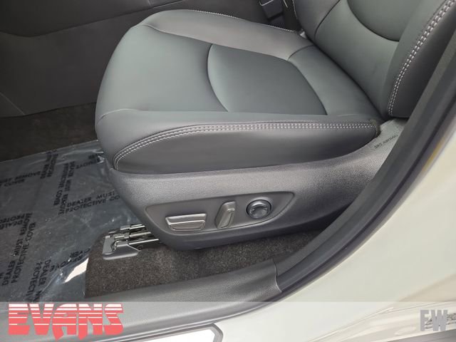 New 2025 Toyota RAV4 XLE Premium w/ Weather Package image 22