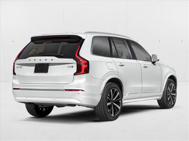 Certified 2026 Volvo XC90 B6 Plus w/ Protection Package Premier image 2