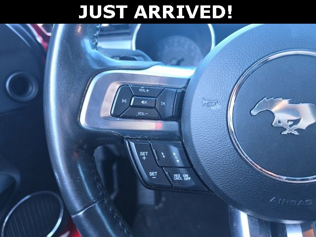 Used 2021 Ford Mustang GT Premium w/ Black Accent Package image 11