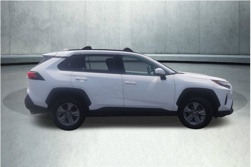 Certified 2024 Toyota RAV4 XLE w/ Convenience Package AWD/4WD image 14