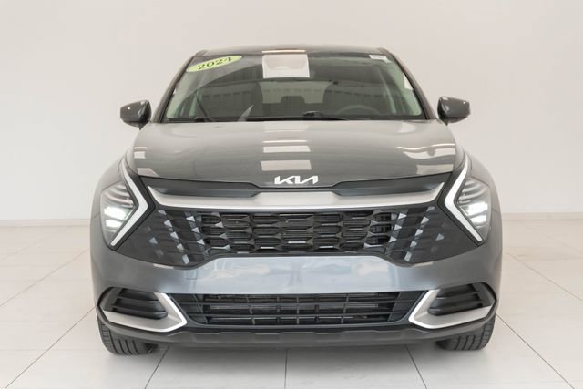 Used 2024 Kia Sportage LX image 5