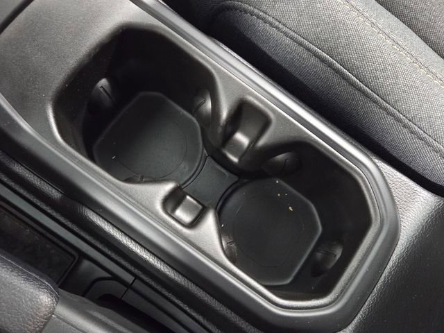 New 2026 Jeep Wrangler Sport S image 22