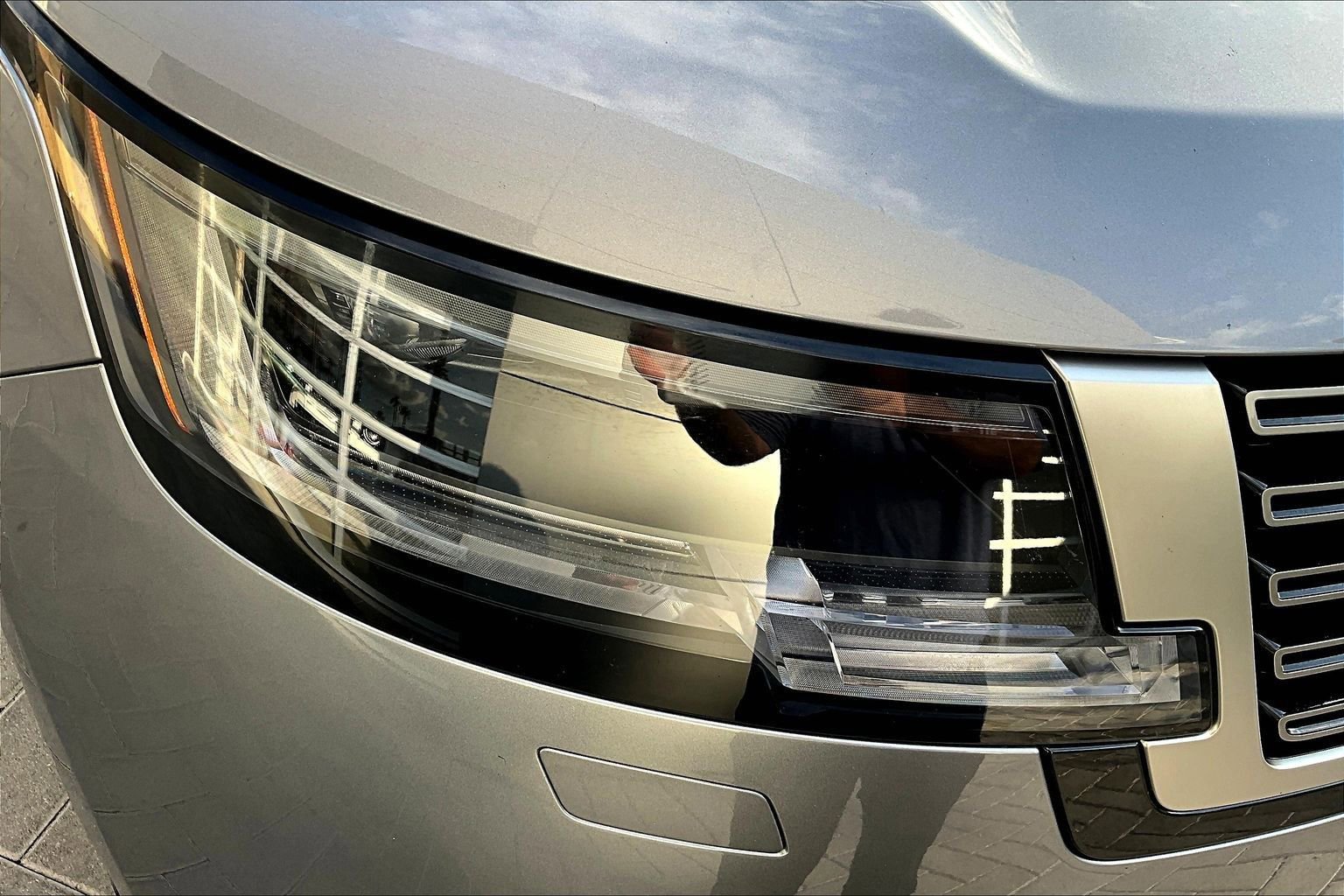 Used 2023 Land Rover Range Rover SE image 27