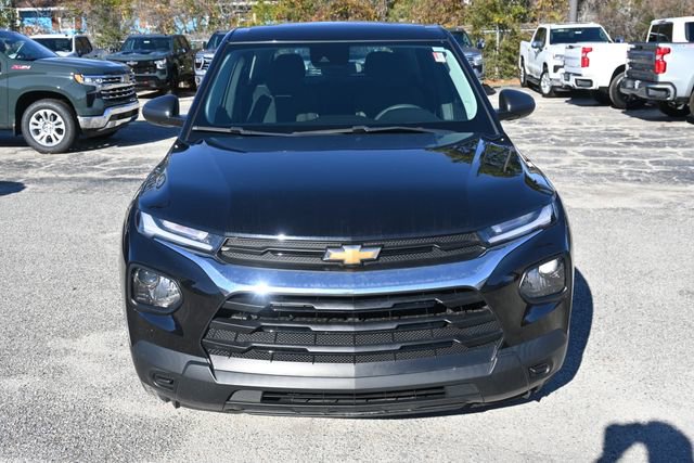 Used 2023 Chevrolet TrailBlazer LS image 8
