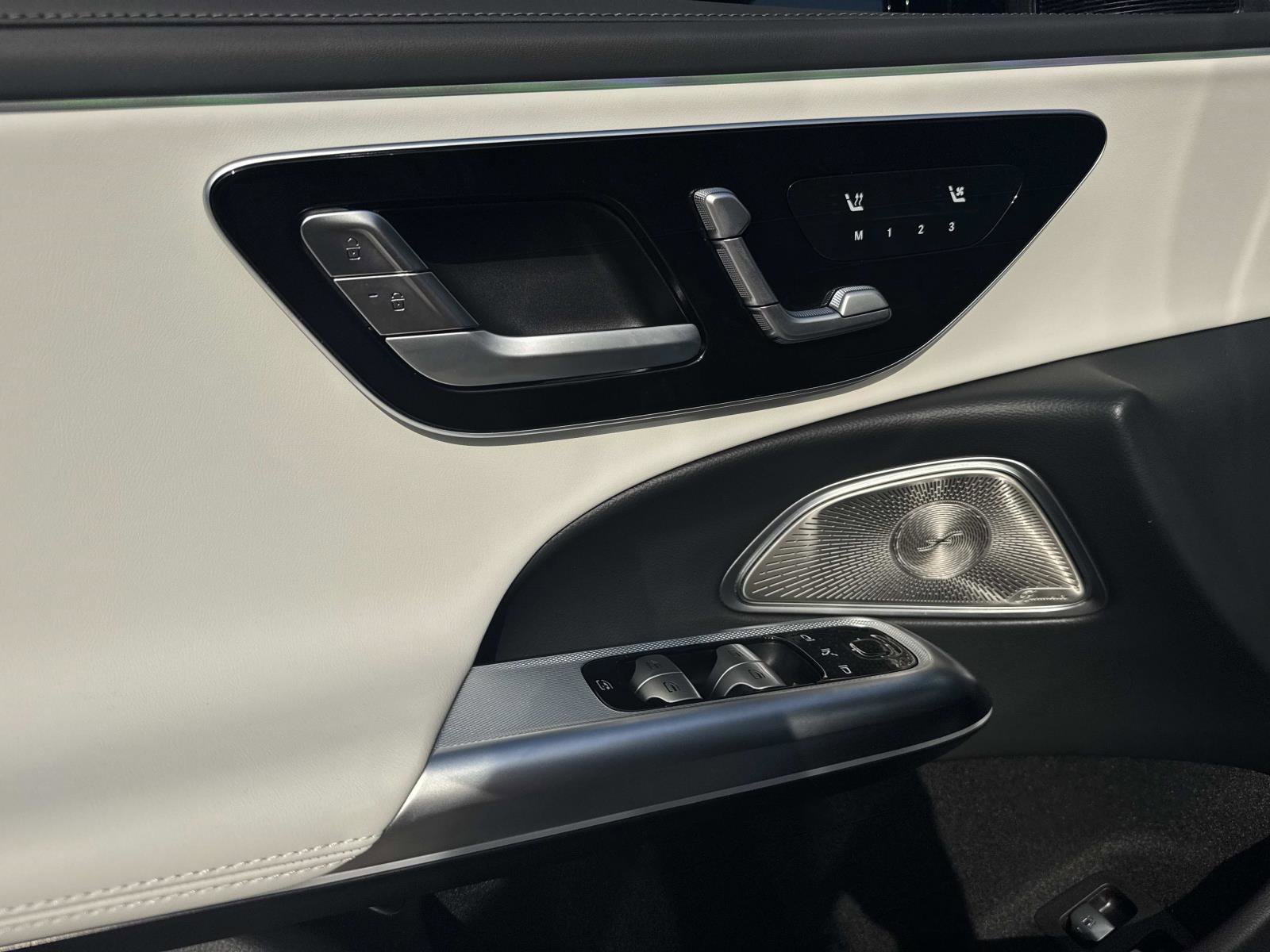 Certified 2026 Mercedes-Benz E 53 AMG e 4MATIC Sedan image 18