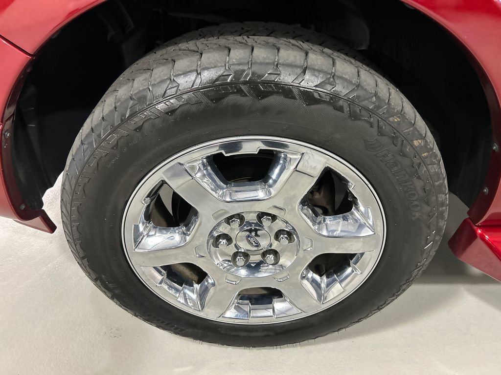 Used 2013 Ford Expedition EL Limited AWD/4WD image 8