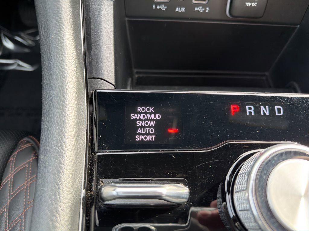 Used 2025 Jeep Grand Cherokee Summit image 36