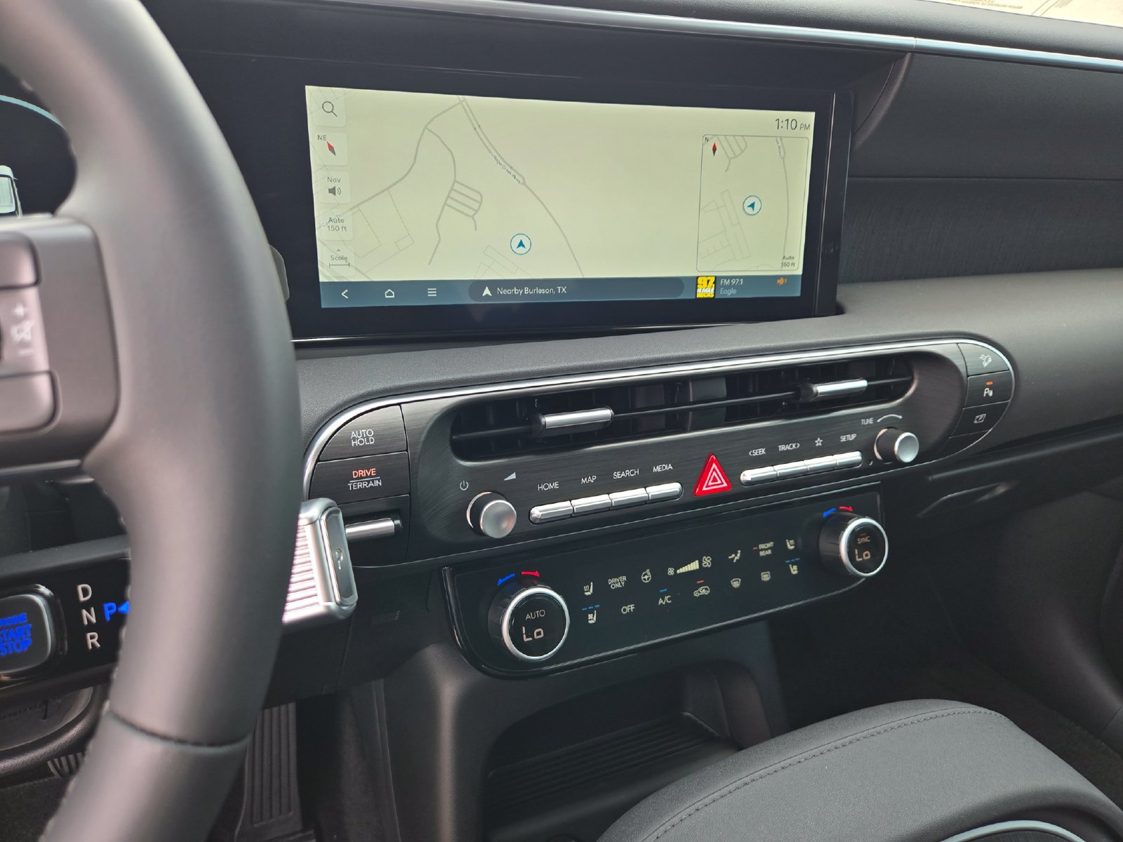 New 2027 Hyundai Palisade Limited AWD/4WD image 11