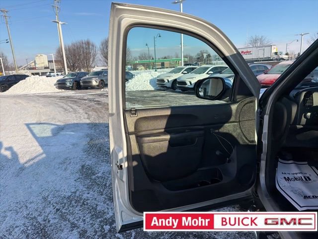 Used 2012 Chevrolet Silverado 1500 W/T w/ LS Package image 21