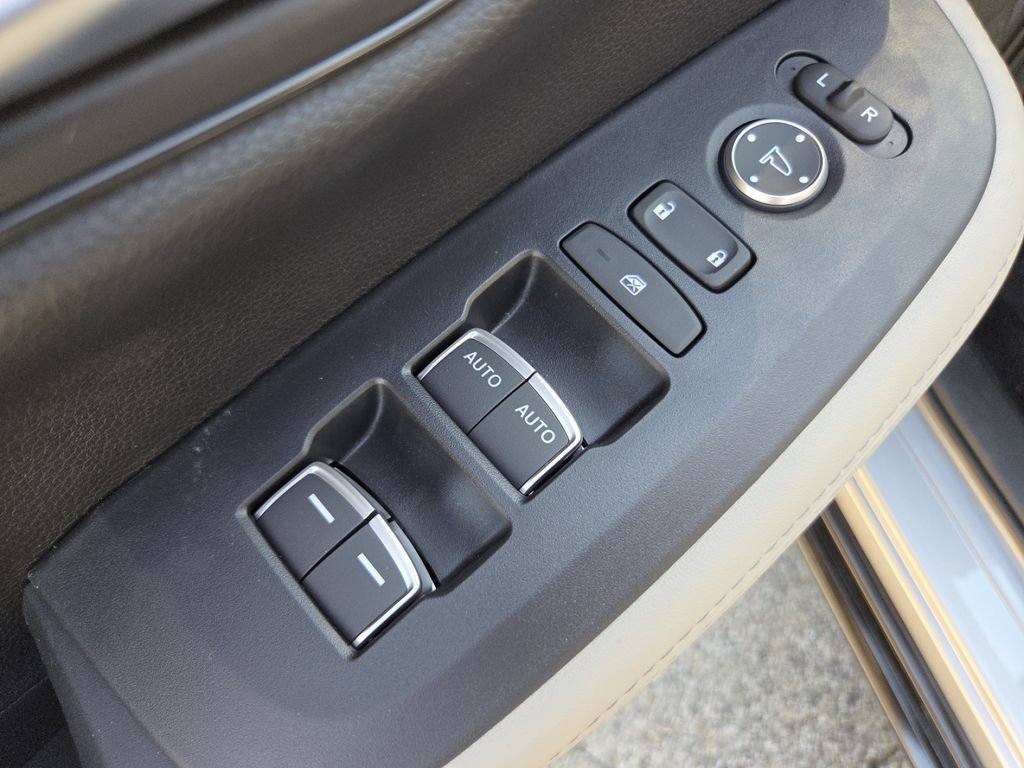 New 2027 Honda HR-V EX-L image 31