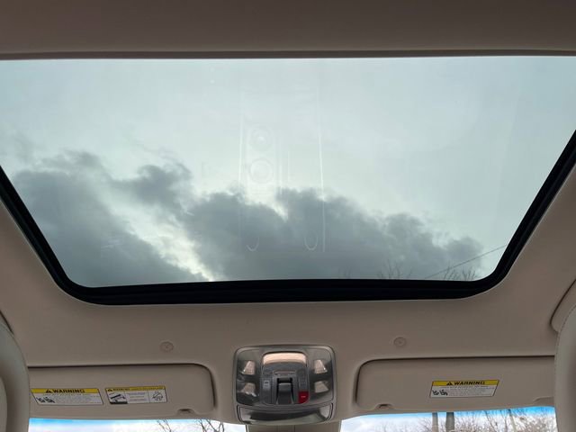 Used 2022 Genesis GV80 2.5T w/ Prestige Package 04 image 16