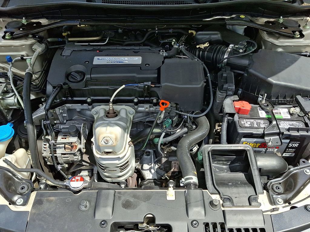 Used 2014 Honda Accord Sport image 28