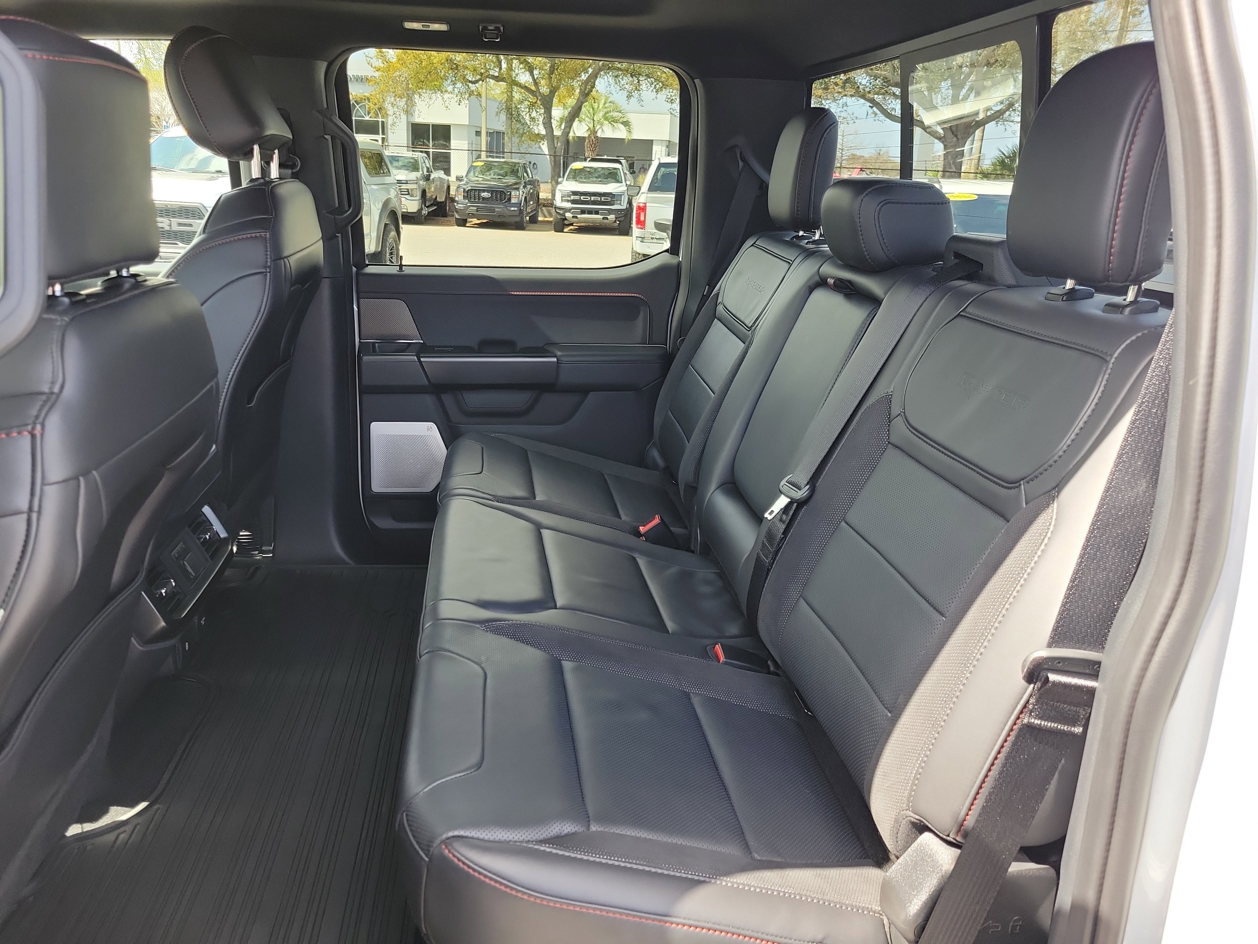 Used 2025 Ford F150 Raptor image 24