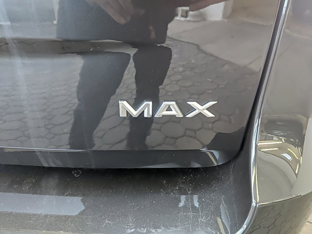 Used 2025 Ford Expedition Max Platinum image 8