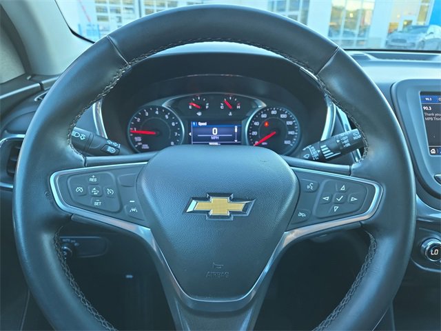 Used 2023 Chevrolet Equinox LT image 18