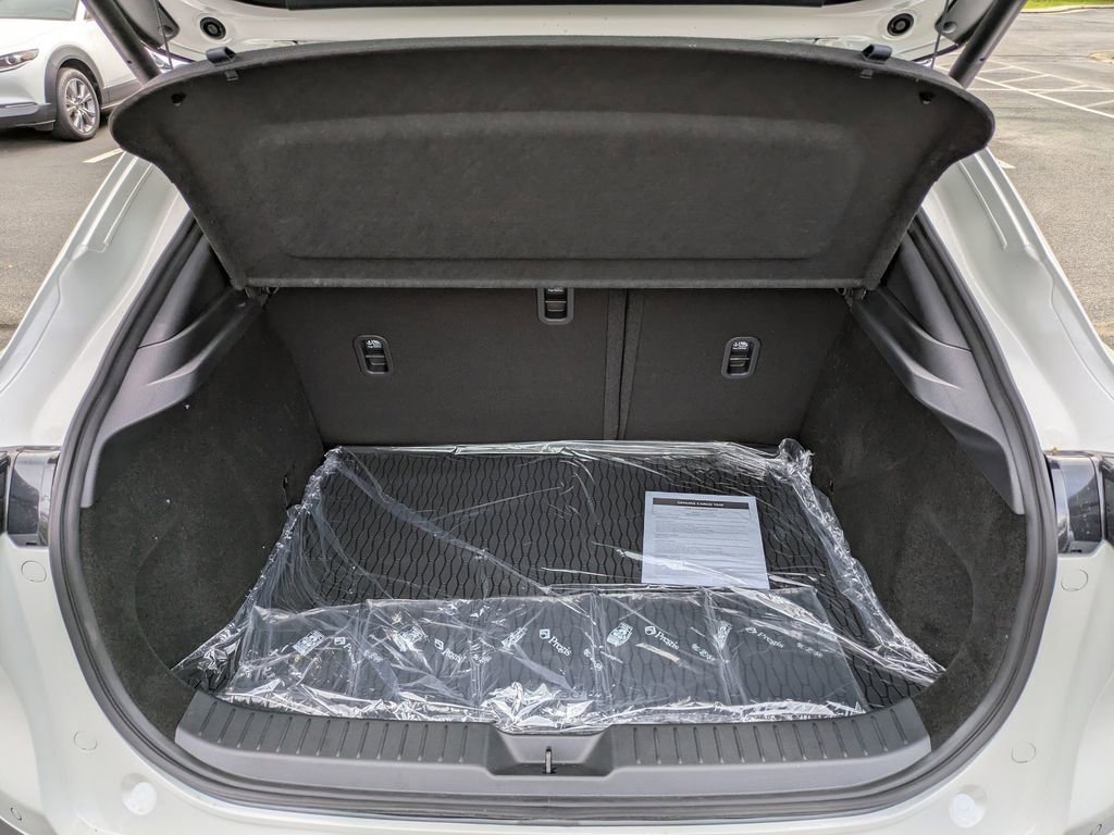 New 2026 MAZDA CX-30 AWD 2.5 S w/ Premium Package image 15