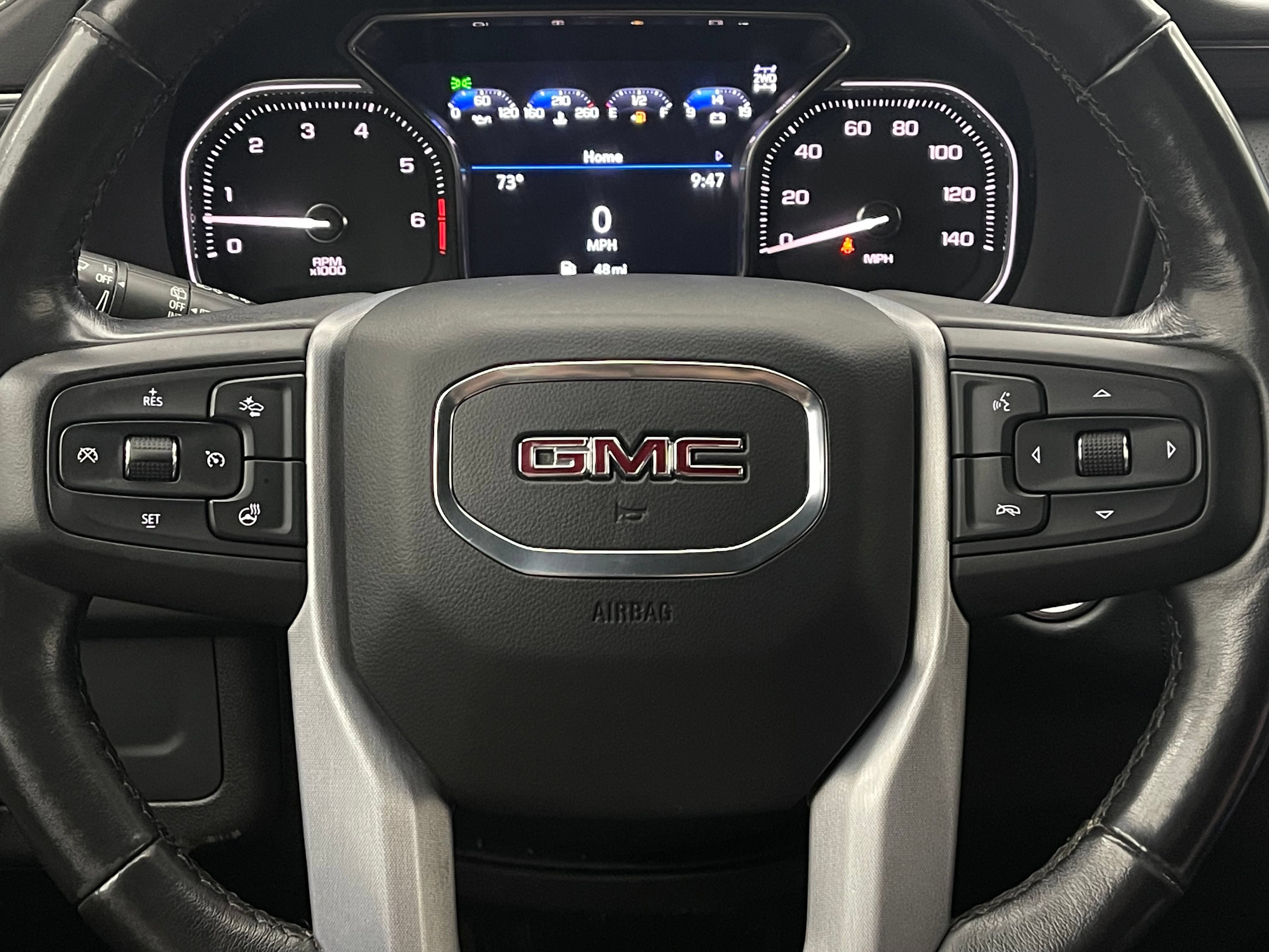 Used 2021 GMC Yukon XL SLT w/ SLT Premium Package AWD/4WD image 23