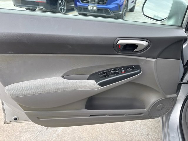 Used 2009 Honda Civic LX image 9