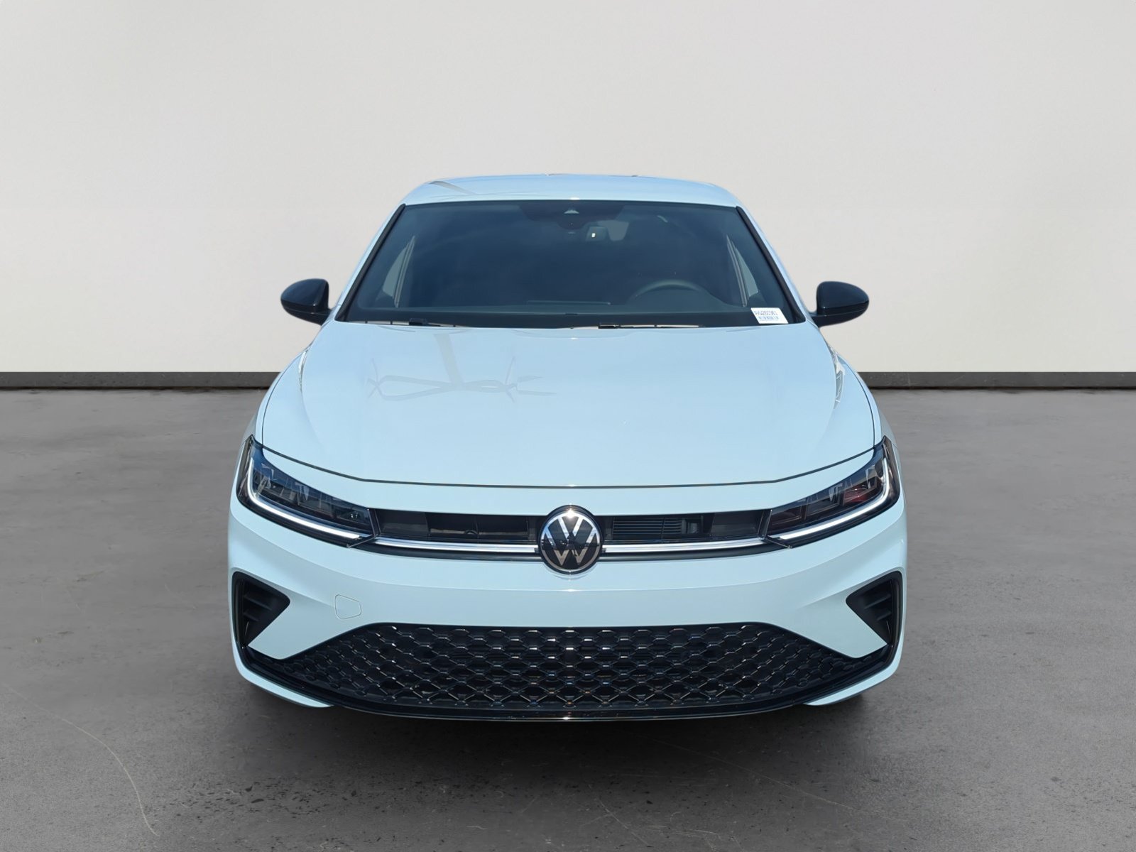 New 2026 Volkswagen Jetta Sport FWD image 8