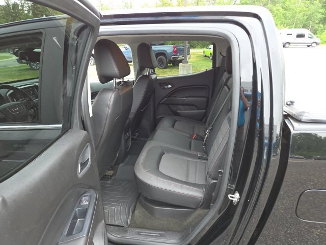 Used 2016 GMC Canyon SLE w/ All Terrain Package AWD/4WD image 22