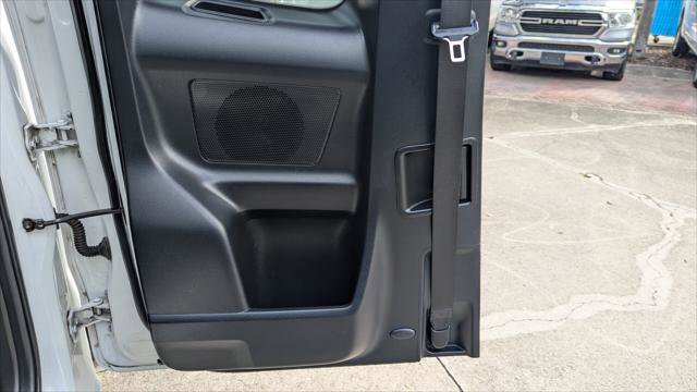 Used 2023 Toyota Tacoma SR RWD image 17