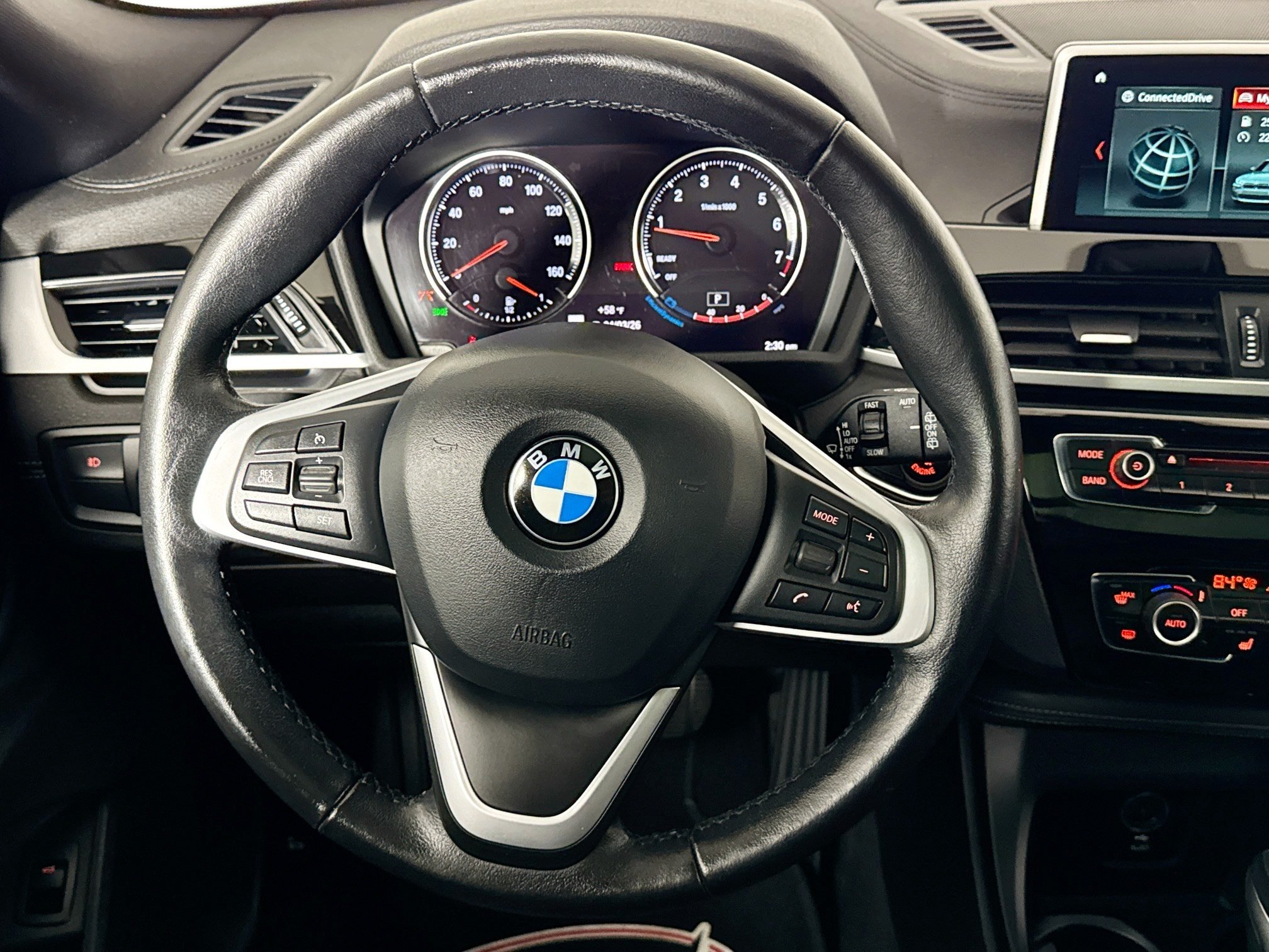 Used 2019 BMW X2 xDrive28i w/ Convenience Package AWD/4WD image 25