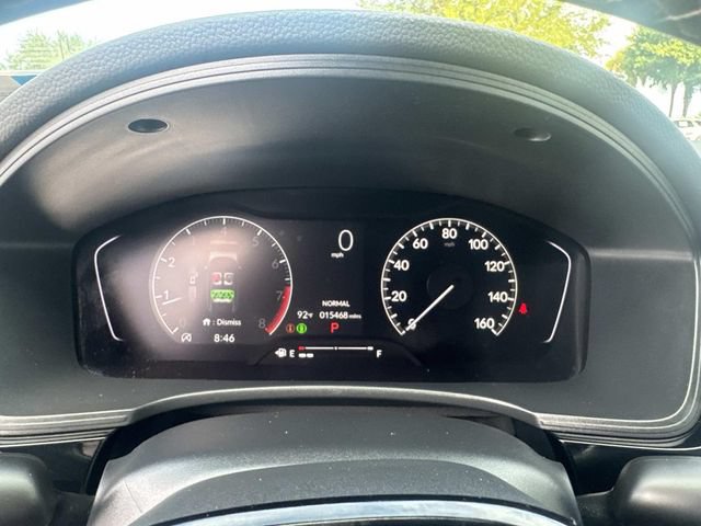 Certified 2024 Honda Civic Sport image 28