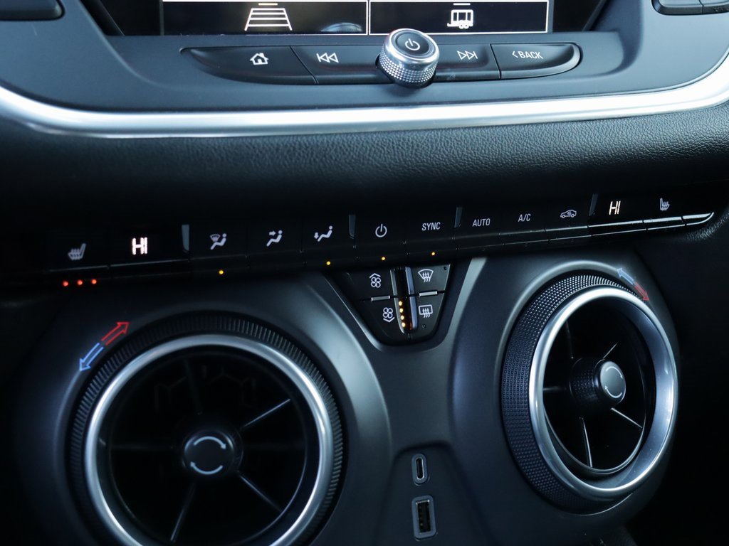 Used 2021 Chevrolet Blazer LT image 15