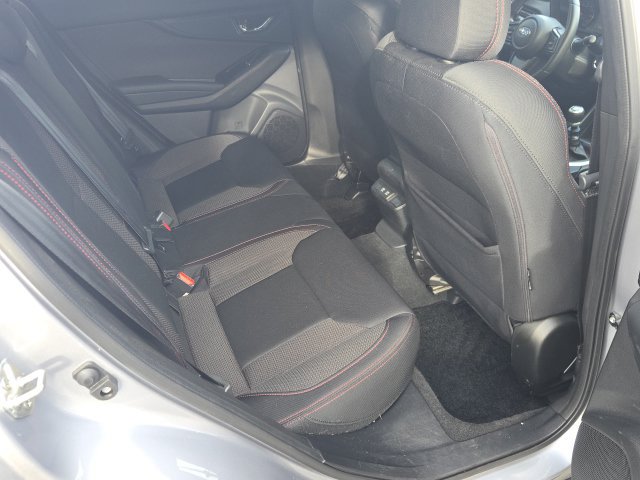 Used 2022 Subaru WRX Premium AWD/4WD image 10