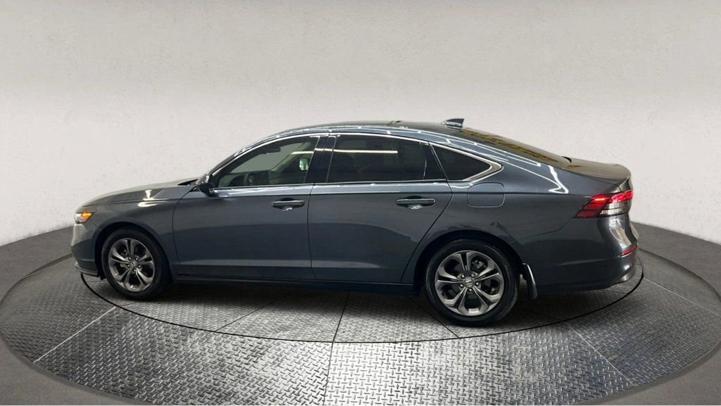 Used 2024 Honda Accord EX image 5