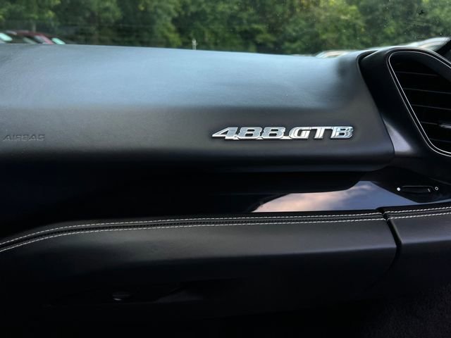 Used 2016 Ferrari 488 GTB image 25