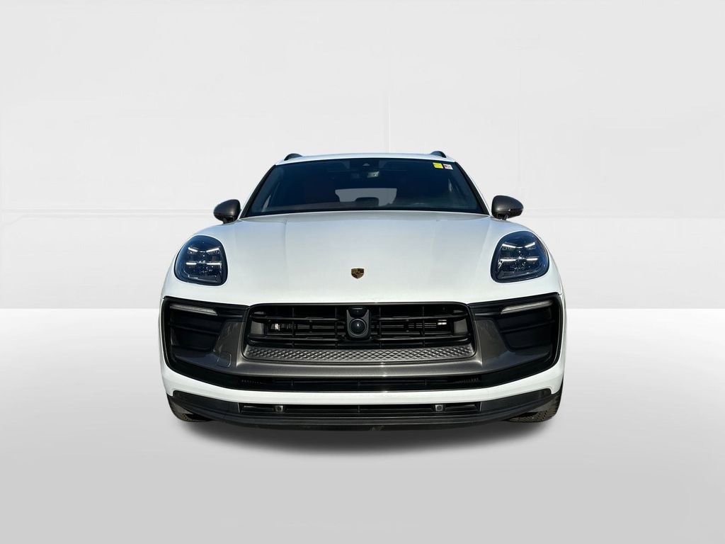 Used 2024 Porsche Macan Turbo image 6