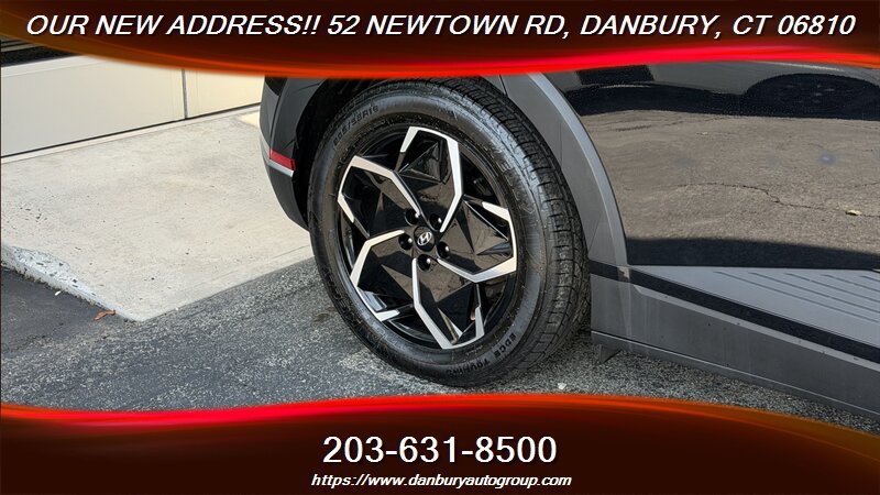 Used 2024 Hyundai Ioniq 5 SE RWD image 9