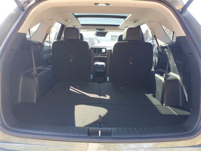 New 2026 Kia Sorento X-Line EX image 9