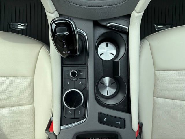 Used 2023 Cadillac XT5 Premium Luxury w/ Technology Package image 35