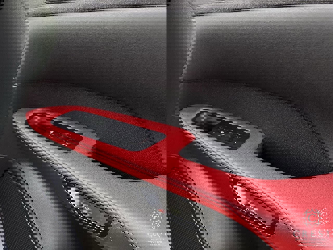 Used 2023 Lexus RX 500h F SPORT Performance w/ Accessory Package (K3) image 29