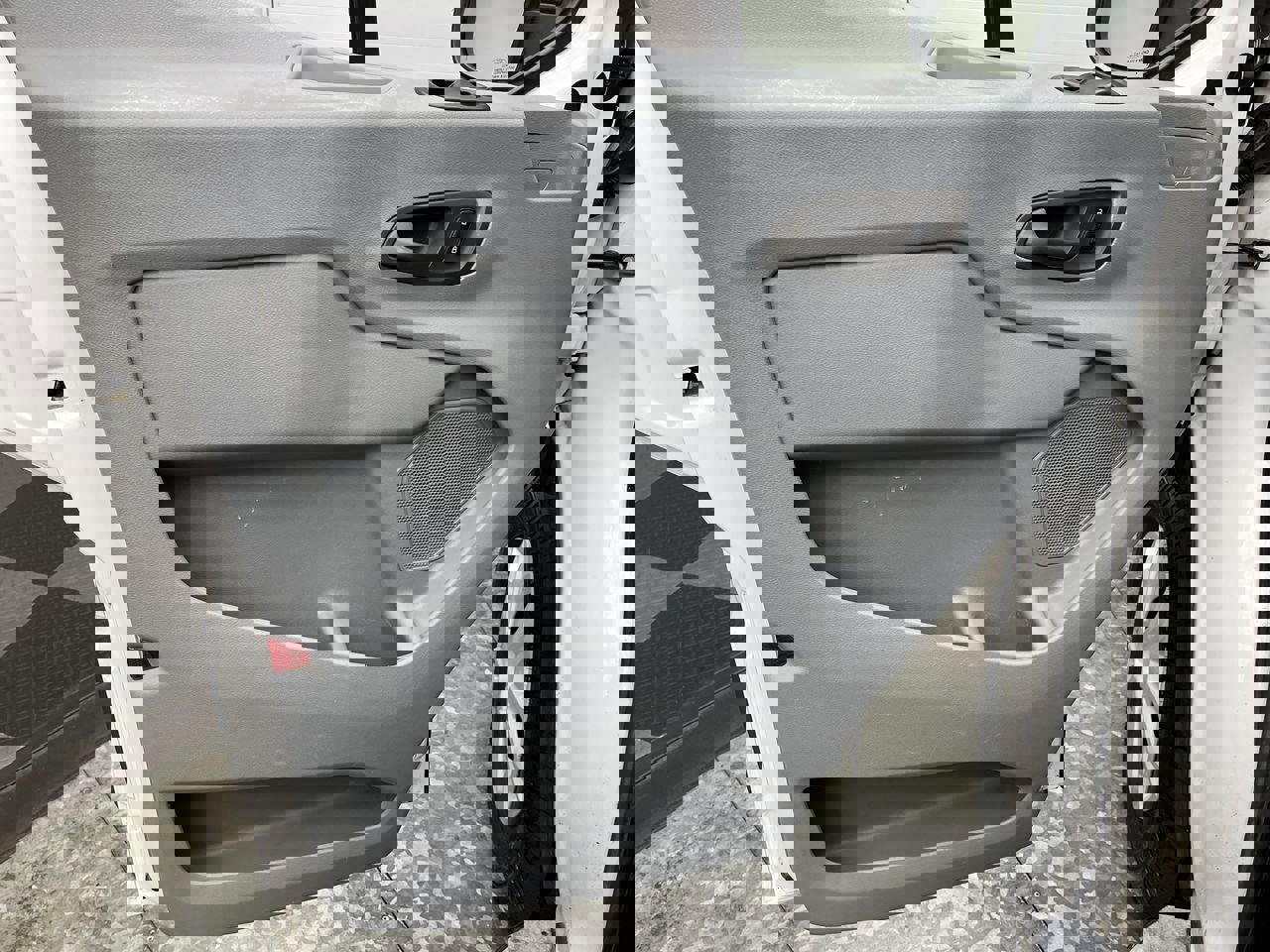 Used 2016 Ford Transit 250 130 Low Roof w/ Exterior Upgrade Package image 6